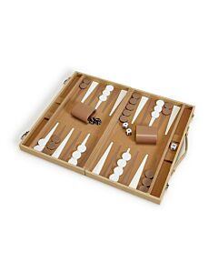 Backgammon Terra Cane