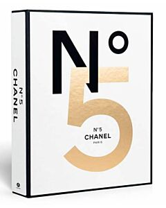 Chanel No5: Story Of A Perfume