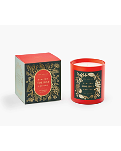 LIMITED HOLIDAY CANDLE