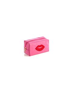 LIPS COSMETIC POUCH