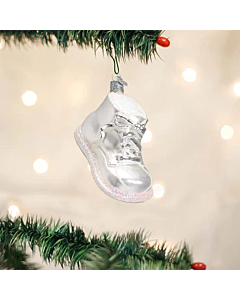 ORNAMENT BABY SHOES