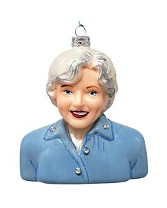 Ornament Betty White