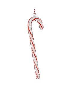 ORNAMENT CANDY CANE