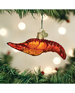 Ornament Crawfish