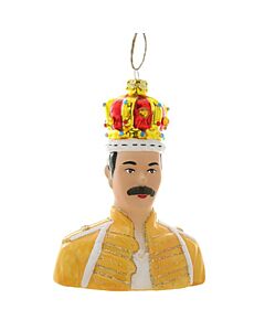 Ornament Freddie Mercury