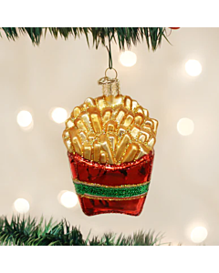 Ornament French Fries
