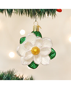 Ornament Magnolia