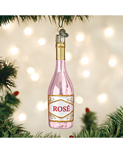 Ornament Rose Wine