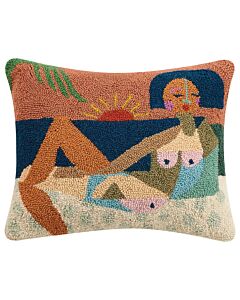 Pillow Nude Beach