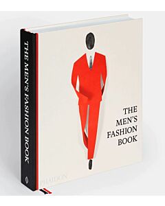 The Mens Fashion Book