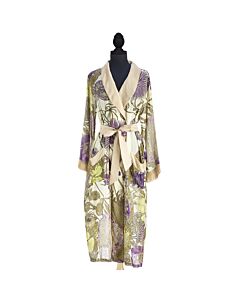 THISTLE ROBE ONE SIZE
