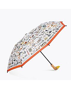 Umbrella Bon Voyage