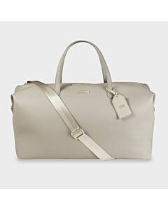 Weekend Holdall Duffle Pale Pink (Blush)